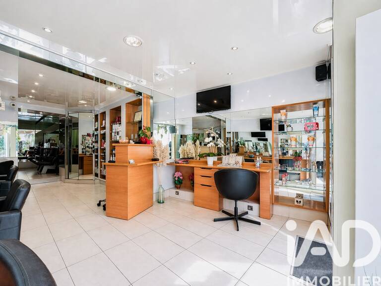Vente Esthétique, Coiffure 41 m&sup2; — photo 1