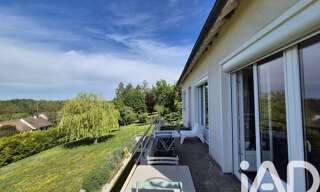 Maison 8 Pièces 149 m² à vendre à Treuzy-Levelay (77710)