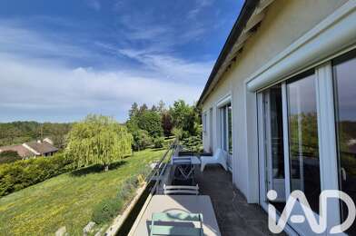 Maison 8 pièces 325000 €