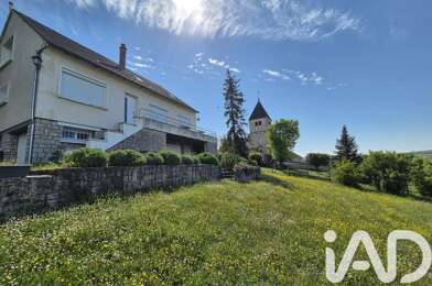 Maison 8 pièces 325000 €
