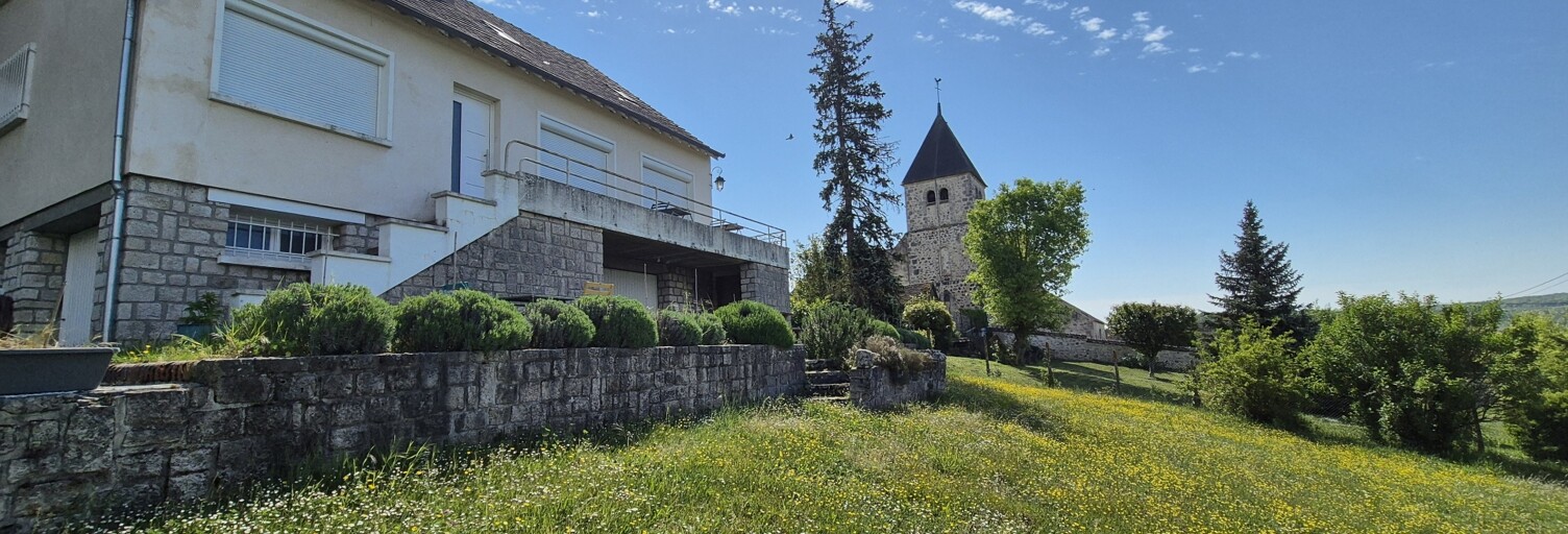 Maison 8 Pièces 149 m² à vendre à Treuzy-Levelay (77710)