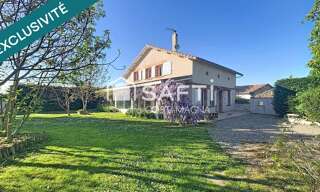 Maison 6 Pièces 243 m² à vendre à Montbartier (82700)