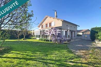 Maison 6 pièces 325000 €