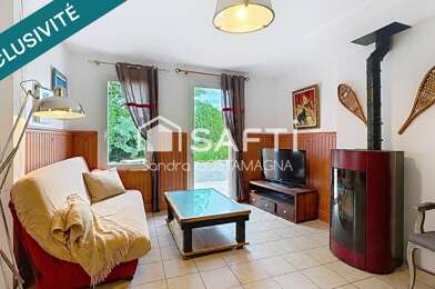 Maison 6 pièces 325000 €