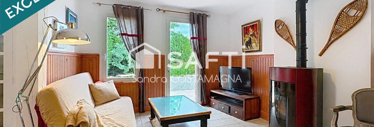 Maison 6 Pièces 243 m² à vendre à Montbartier (82700)