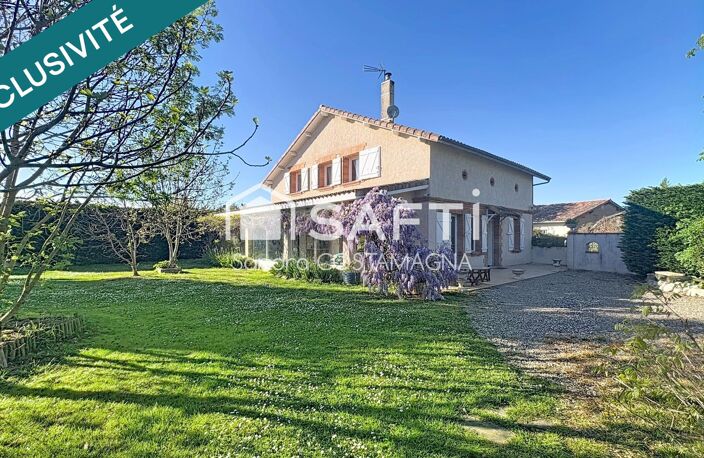 Maison 6 pièces — photo 2