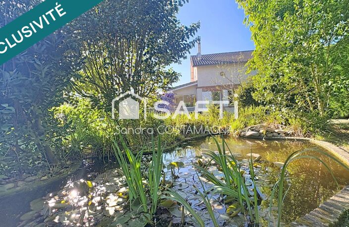 Maison 6 pièces — photo 3