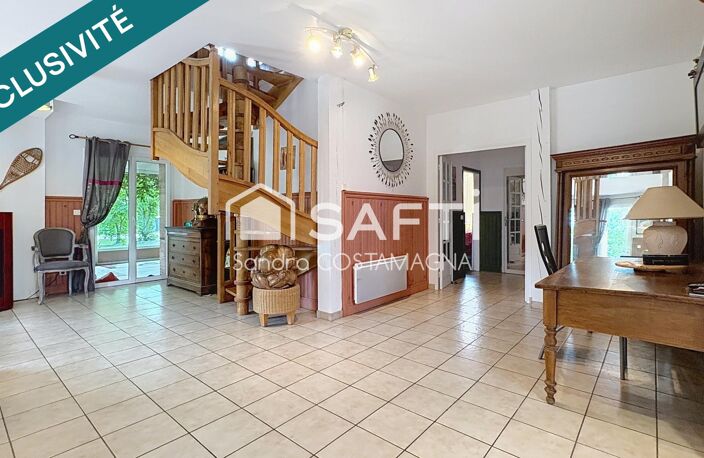 Maison 6 pièces — photo 4