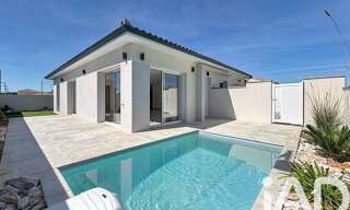 Maison 4 Pièces 97 m² à vendre à Bassan (34290)