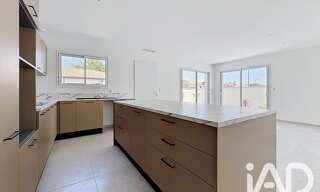 Maison 4 Pièces 97 m² à vendre à Bassan (34290)
