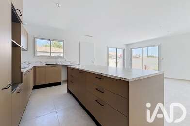 Maison 4 pièces 340500 €