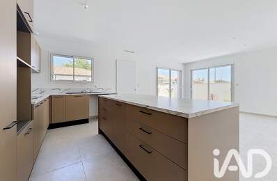 Vente Maison traditionnelle 4 pièces — photo du bien