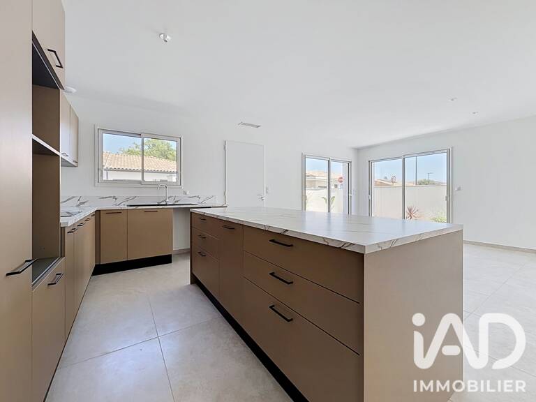 Vente Maison traditionnelle 4 pièces — photo 1