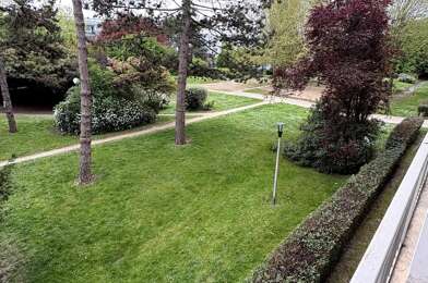 Appartement 3 pièces 160000 €