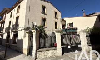 Maison 6 Pièces 184 m² à vendre à Catllar (66500)