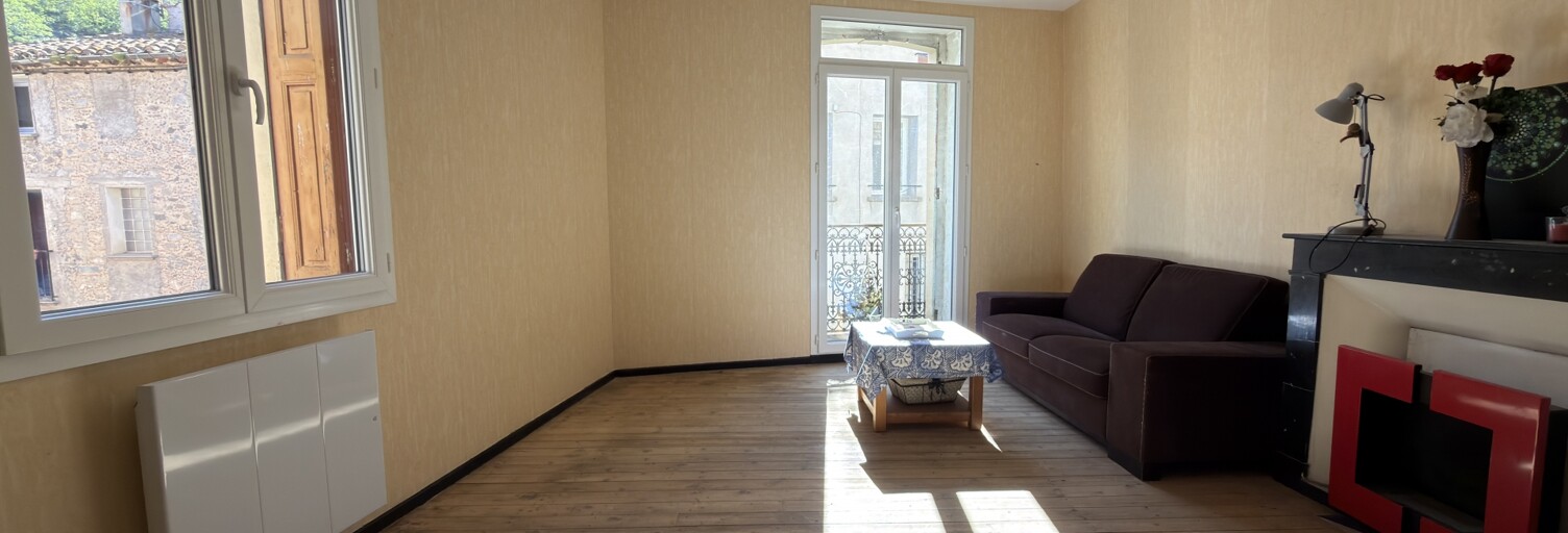 Maison 6 Pièces 184 m² à vendre à Catllar (66500)