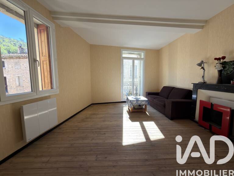 Vente Maison/villa 6 pièces — photo 1