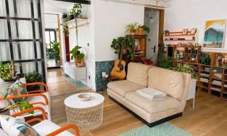 Appartement 2 Pièces 40 m² à vendre à Toulouse (31500)