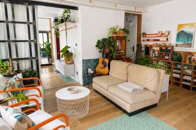 Appartement 2 pièces 188000 €