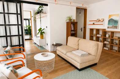 Appartement 2 pièces 188000 €