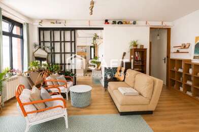 Appartement 2 pièces 188000 €