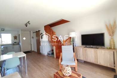 Maison 3 pièces 231000 €