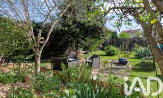 Maison 4 Pièces 97 m² à vendre à Saint-Priest (69800)