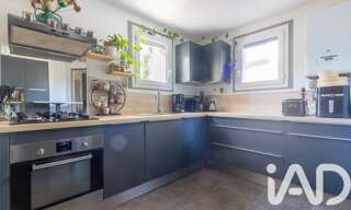 Maison 4 Pièces 97 m² à vendre à Saint-Priest (69800)