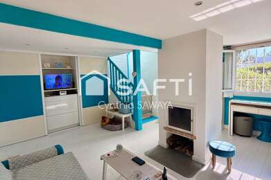 Maison 4 pièces 564000 €