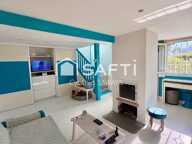 Belle maison havre de Paix dans un coin de nature dans une large impasse avec garage 43m2! — photo 2