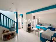 Belle maison havre de Paix dans un coin de nature dans une large impasse avec garage 43m2! — photo 3