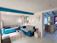 Belle maison havre de Paix dans un coin de nature dans une large impasse avec garage 43m2! — photo 4