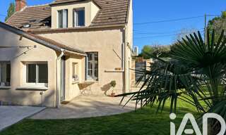 Maison 4 Pièces 101 m² à vendre à Dollot (89150)