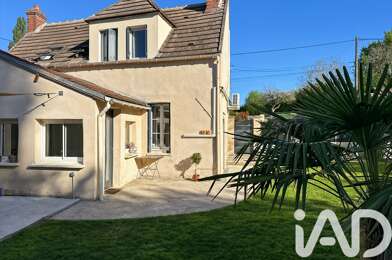Maison 4 pièces 169500 €