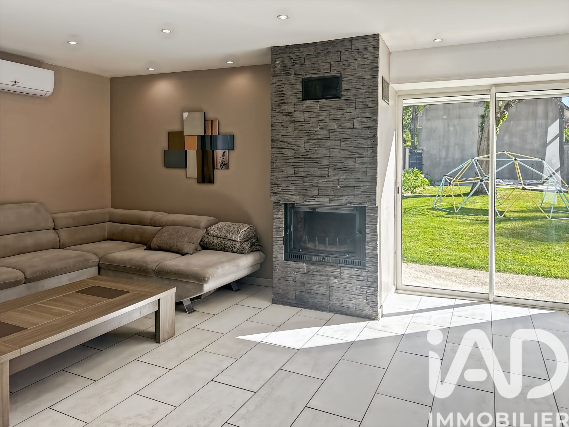 Vente Maison/villa 4 pièces - Photo 2