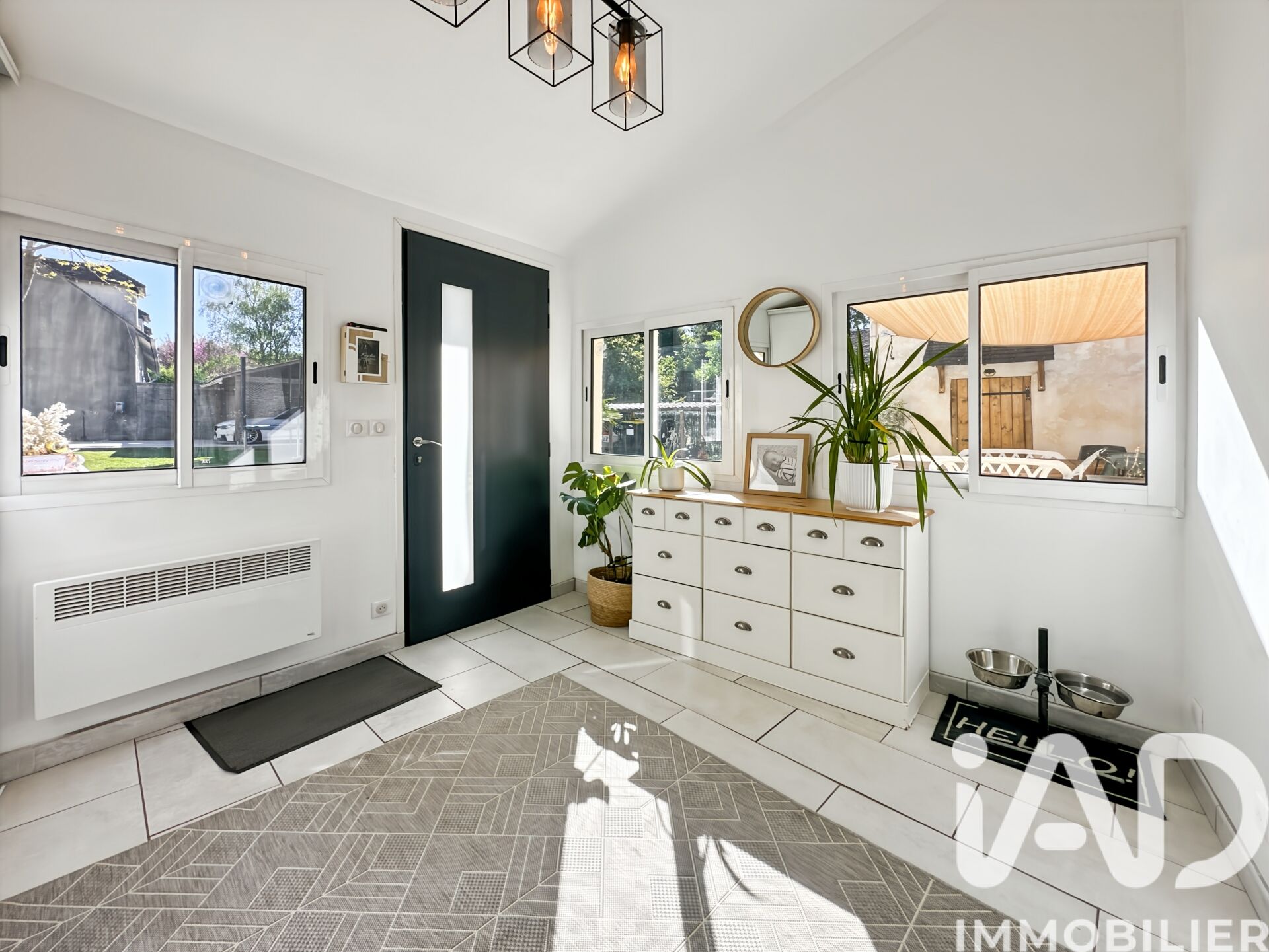 Vente Maison/villa 4 pièces - Photo 3