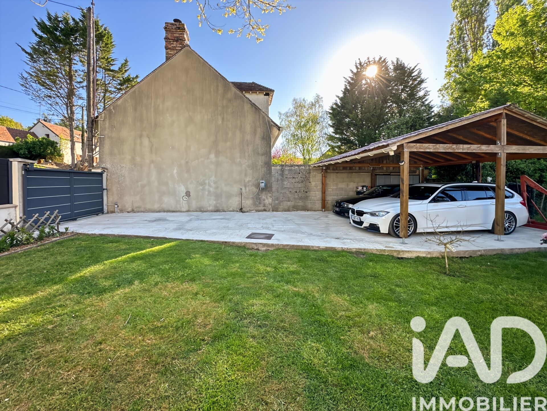 Vente Maison/villa 4 pièces - Photo 5