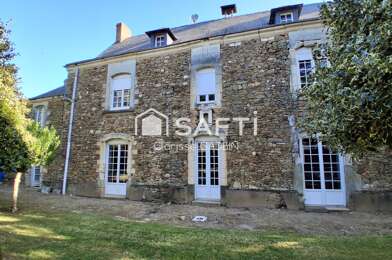 Maison 7 pièces 210000 €