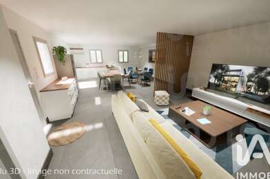 Maison 7 pièces 630000 €