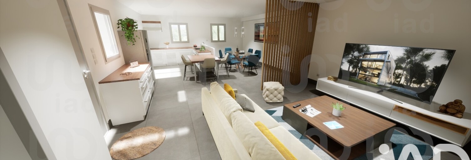 Maison 7 Pièces 185 m² à vendre à Neuilly-Plaisance (93360)