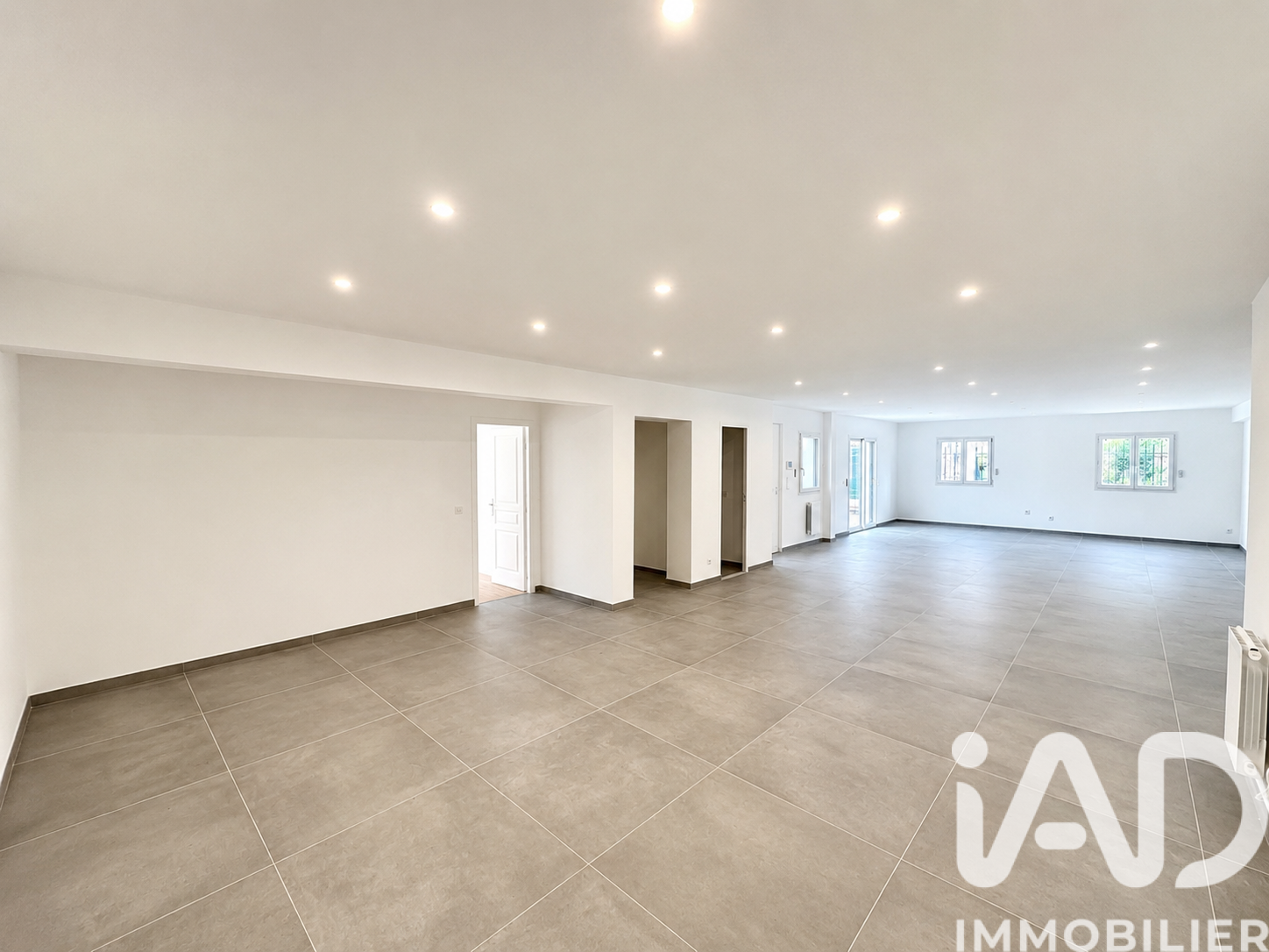 Maison à vendre, 7 pièces, 185 m², Neuilly-Plaisance