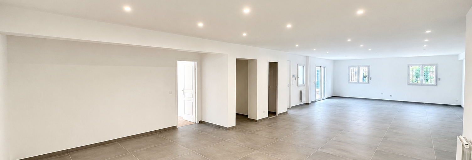 Maison 7 Pièces 185 m² à vendre à Neuilly-Plaisance (93360)