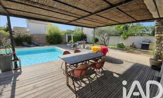 Maison 6 Pièces 150 m² à vendre à Vallabrègues (30300)