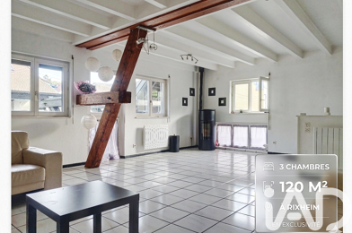 Appartement 5 pièces 234000 €