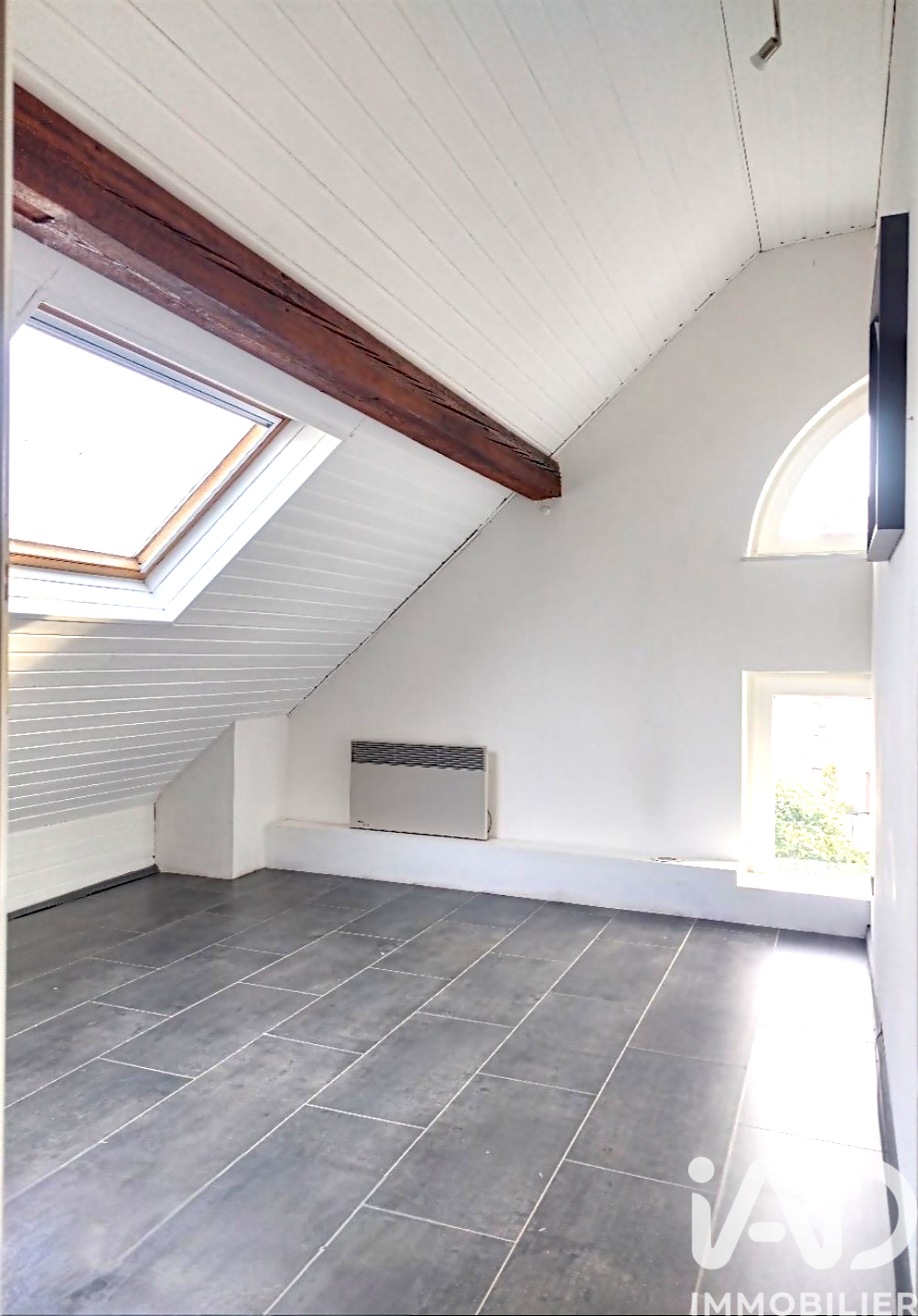 Vente Appartement 5 pièces - Photo 4