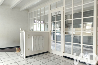 Appartement 5 pièces 234000 €