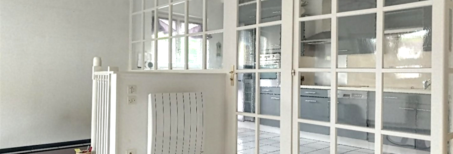 Appartement 5 Pièces 120 m² à vendre à Rixheim (68170)