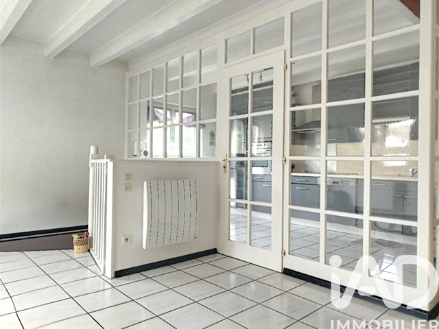 Vente Appartement 5 pièces — photo du bien