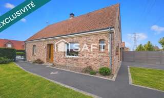 Maison 7 Pièces 117 m² à vendre à Aubigny-en-Artois (62690)