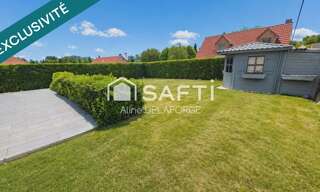 Maison 7 Pièces 117 m² à vendre à Aubigny-en-Artois (62690)